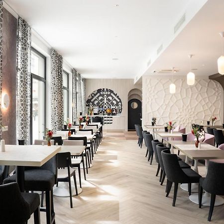 Elaya Hotel Regensburg City Center エクステリア 写真