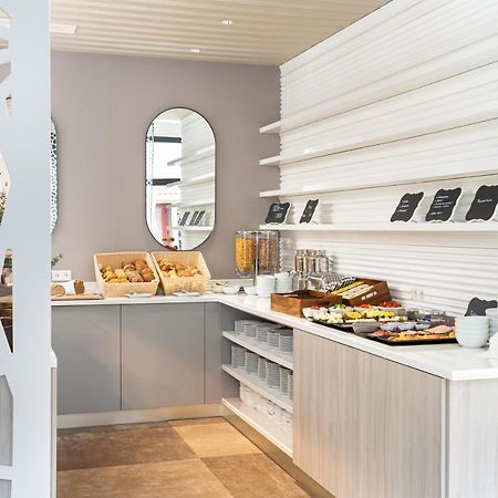 Elaya Hotel Regensburg City Center エクステリア 写真
