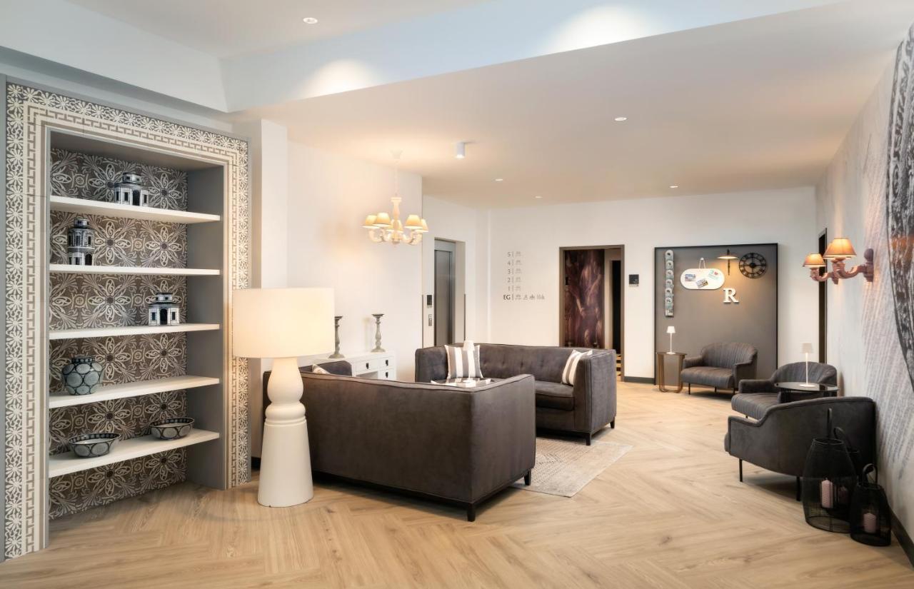 Elaya Hotel Regensburg City Center エクステリア 写真