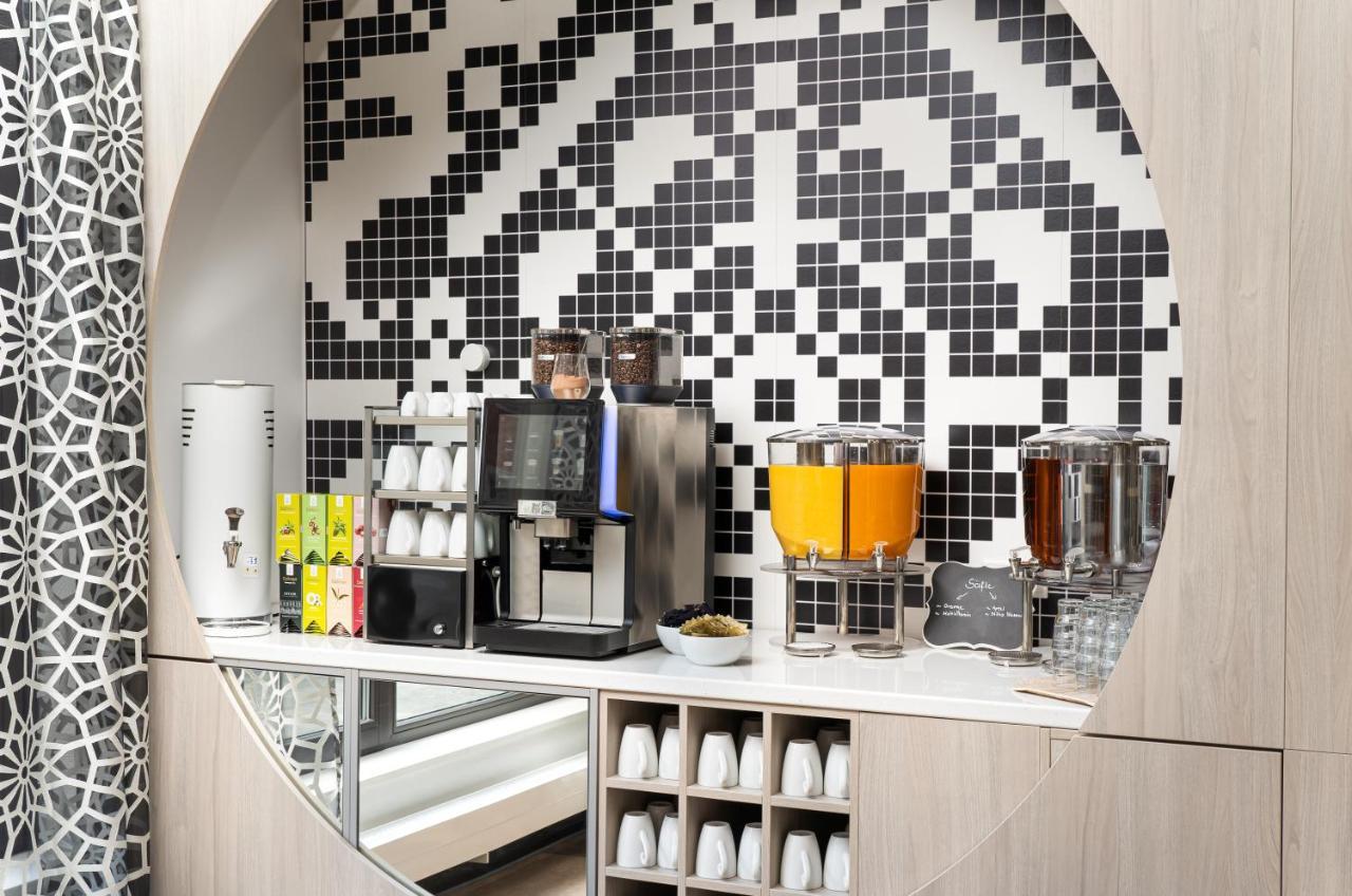 Elaya Hotel Regensburg City Center エクステリア 写真