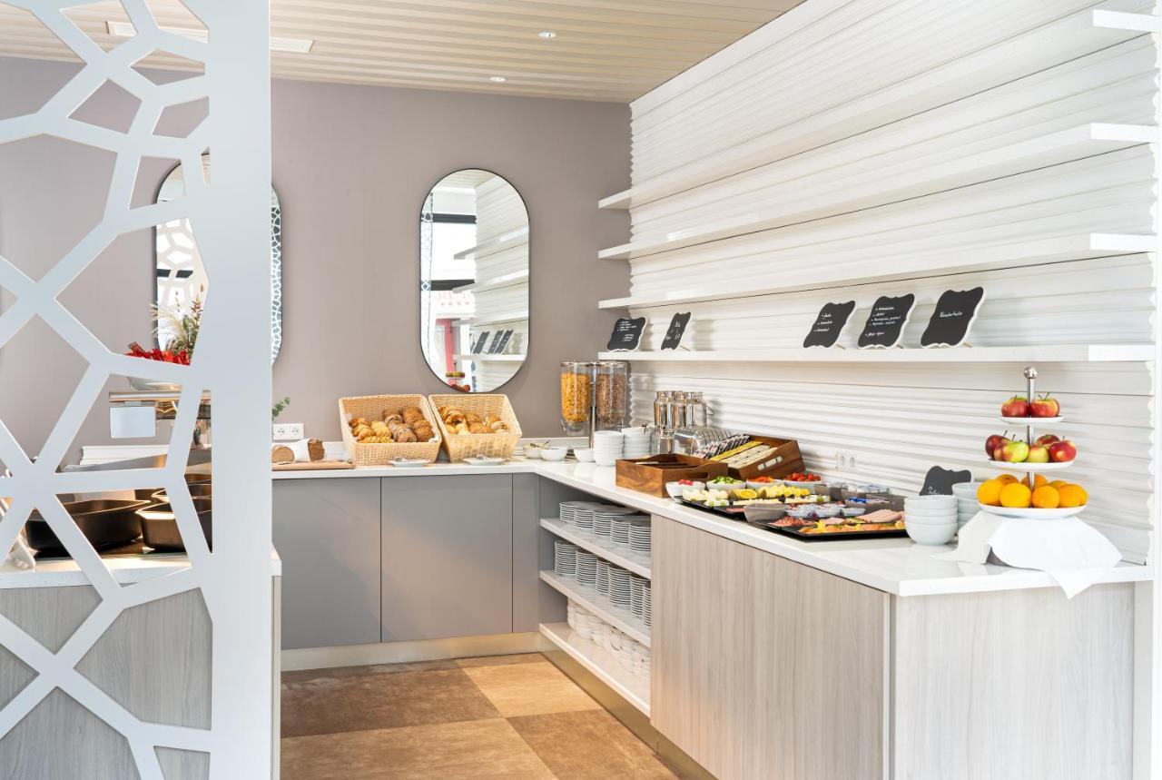 Elaya Hotel Regensburg City Center エクステリア 写真