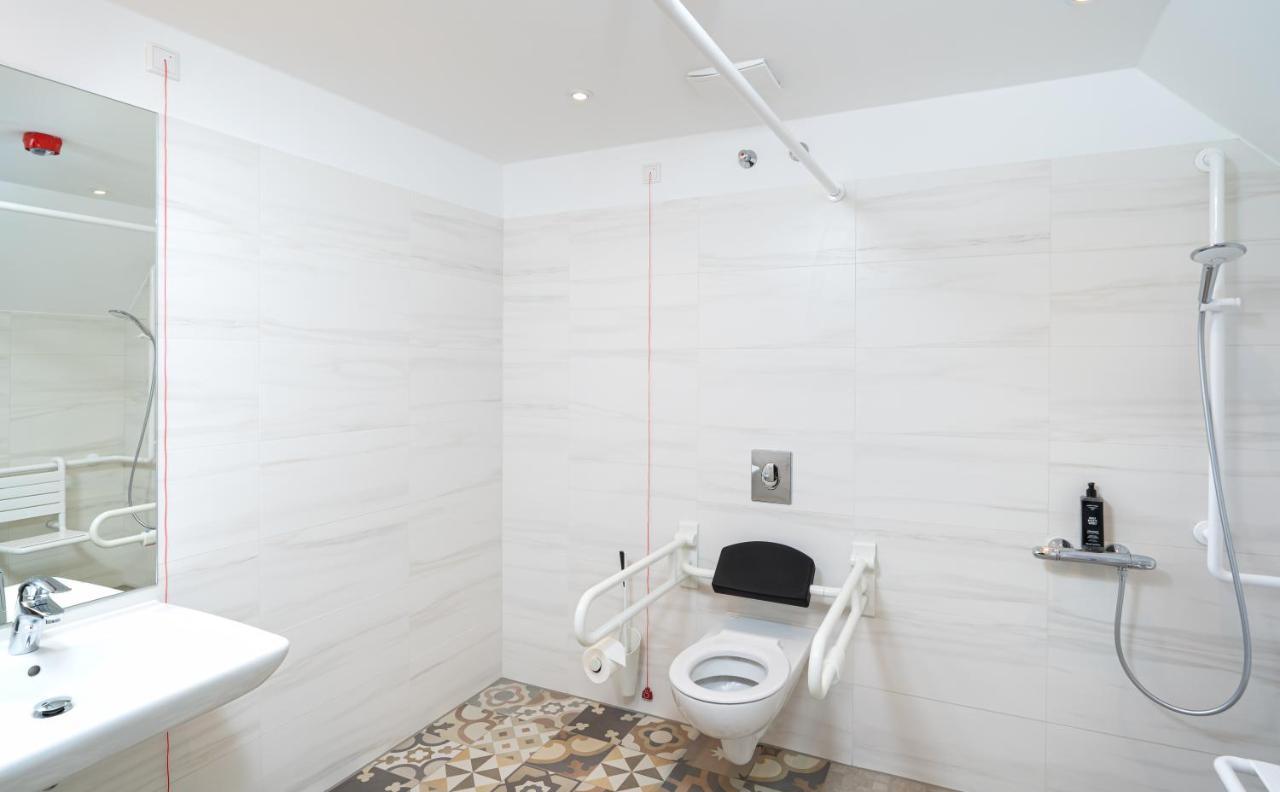 Elaya Hotel Regensburg City Center エクステリア 写真
