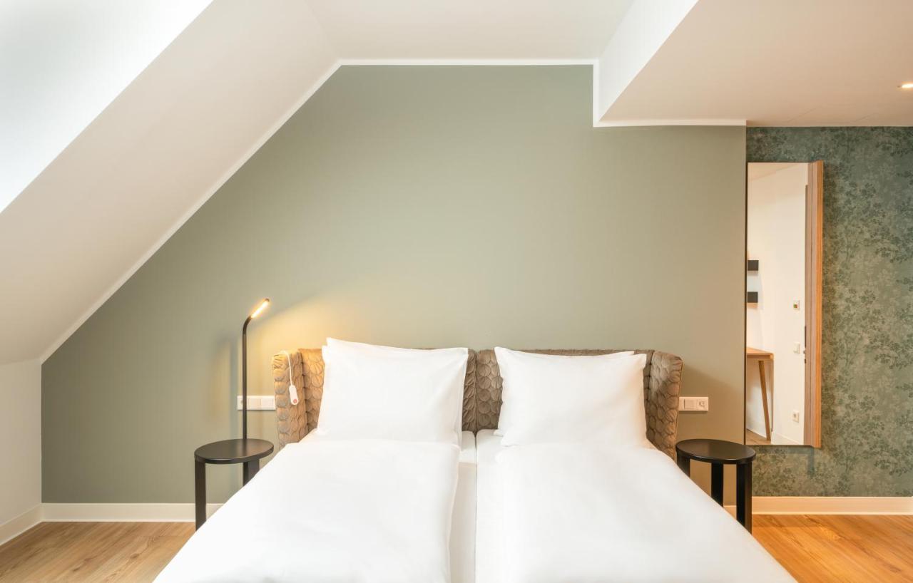 Elaya Hotel Regensburg City Center エクステリア 写真