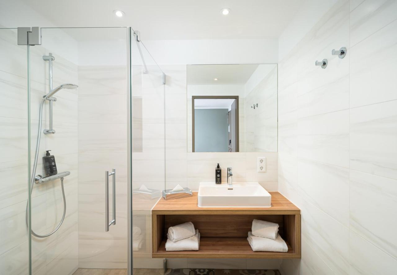 Elaya Hotel Regensburg City Center エクステリア 写真