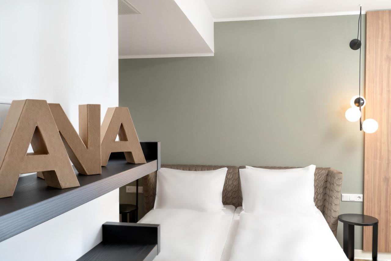 Elaya Hotel Regensburg City Center エクステリア 写真