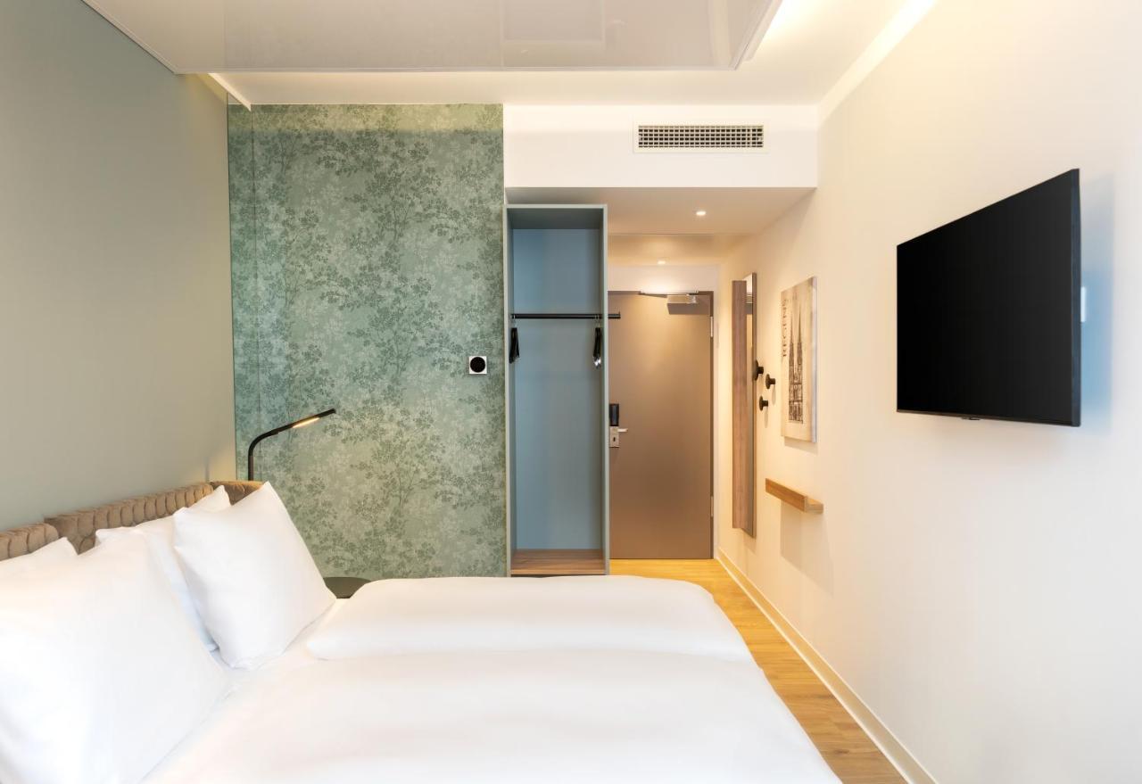 Elaya Hotel Regensburg City Center エクステリア 写真